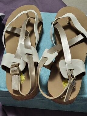 Volatile Engie Sandal